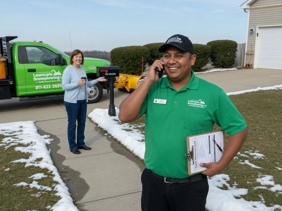 Lawn Care Services By Expert Landscaper West Charleston, VT FAQs